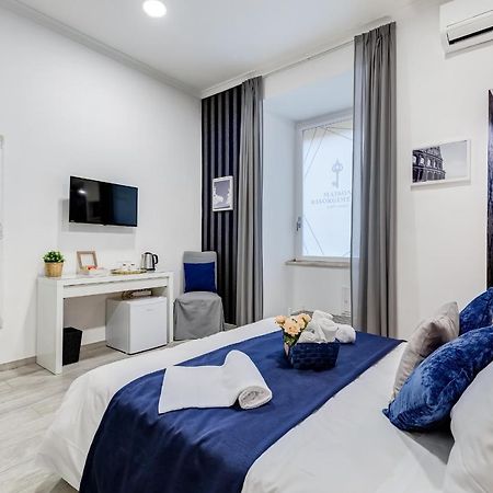 Maison Risorgimento Ρώμη Εξωτερικό φωτογραφία