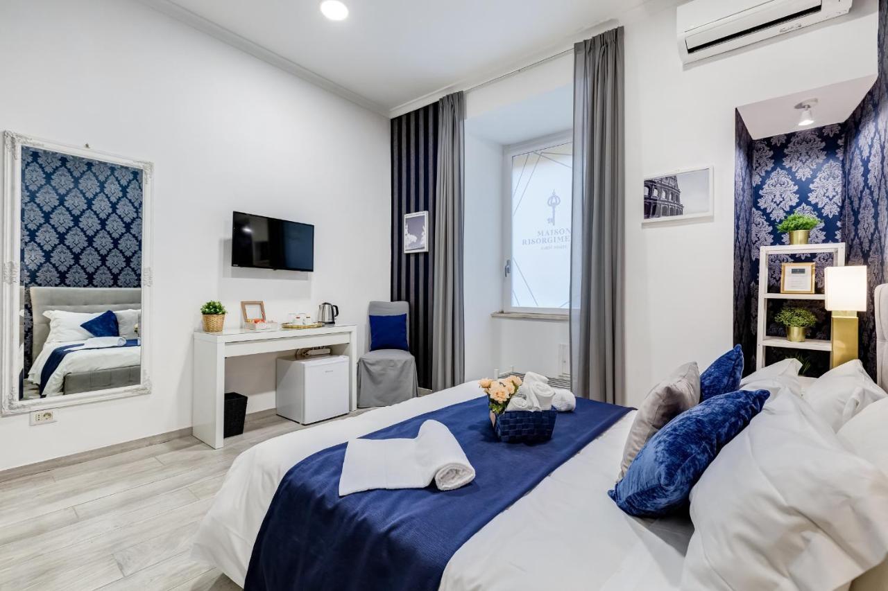 Maison Risorgimento Ρώμη Εξωτερικό φωτογραφία