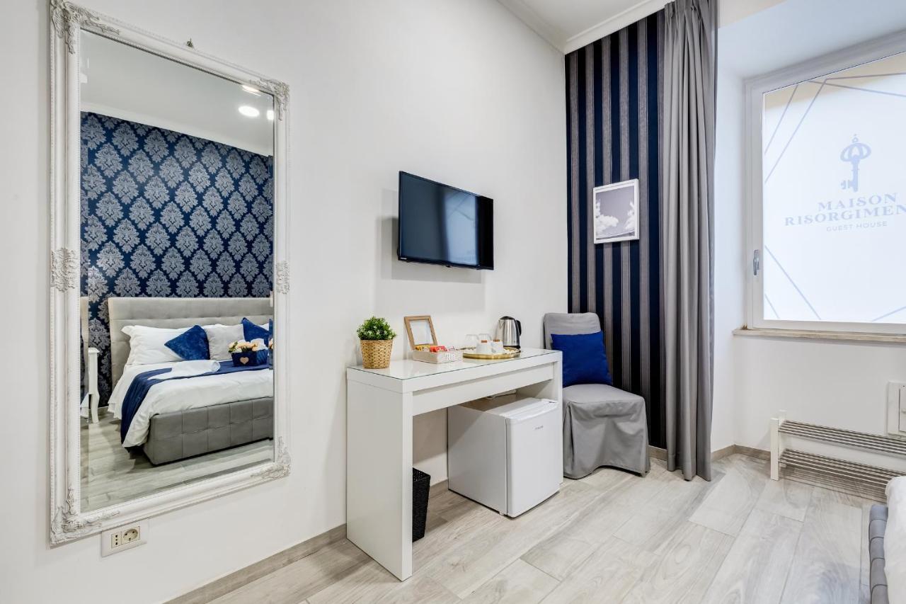 Maison Risorgimento Ρώμη Εξωτερικό φωτογραφία