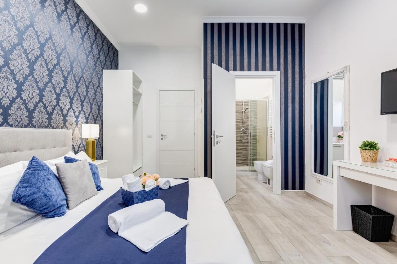 Maison Risorgimento Ρώμη Εξωτερικό φωτογραφία