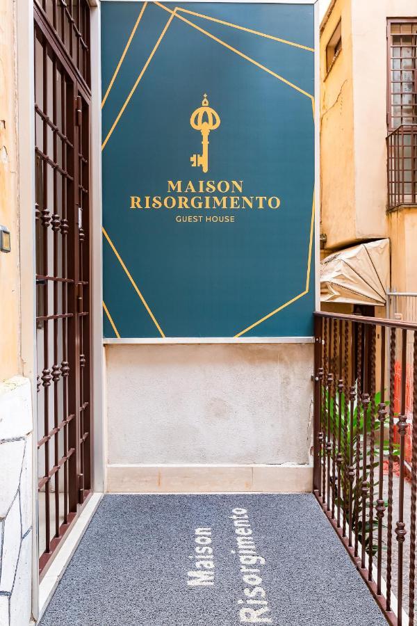 Maison Risorgimento Ρώμη Εξωτερικό φωτογραφία