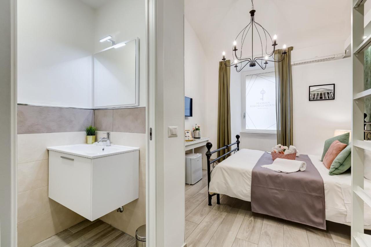 Maison Risorgimento Ρώμη Εξωτερικό φωτογραφία